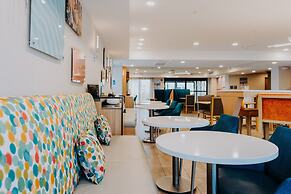 Hampton Inn Rehoboth Beach