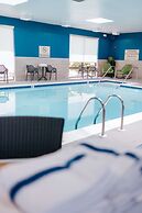 Hampton Inn Rehoboth Beach