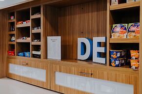 Hampton Inn Rehoboth Beach