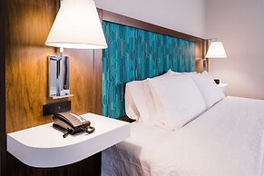 Hampton Inn Rehoboth Beach