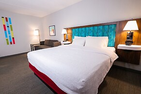 Hampton Inn Rehoboth Beach