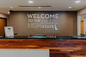 Hampton Inn Rehoboth Beach