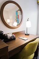 Hampton Inn Rehoboth Beach