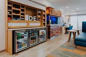 Hampton Inn Rehoboth Beach