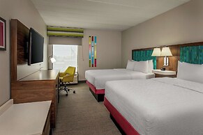 Hampton Inn Rehoboth Beach