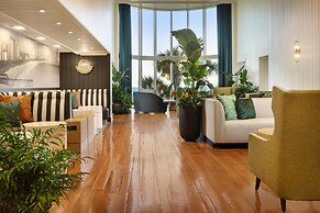 Hampton Inn & Suites Myrtle Beach/Oceanfront