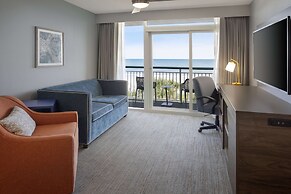 Hampton Inn & Suites Myrtle Beach/Oceanfront
