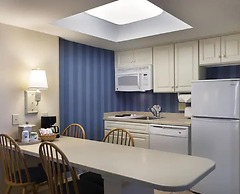 Hampton Inn & Suites Myrtle Beach/Oceanfront