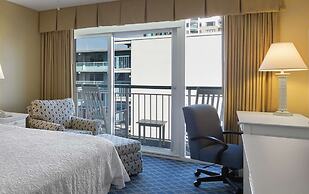 Hampton Inn & Suites Myrtle Beach/Oceanfront