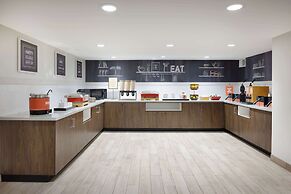 Hampton Inn & Suites Myrtle Beach/Oceanfront