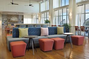 Hampton Inn & Suites Myrtle Beach/Oceanfront