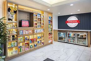 Hampton Inn & Suites Myrtle Beach/Oceanfront