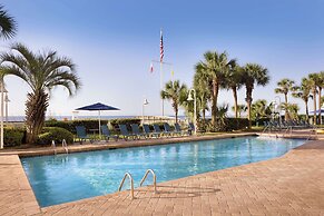 Hampton Inn & Suites Myrtle Beach/Oceanfront