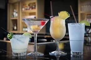 Hampton Inn & Suites Myrtle Beach/Oceanfront