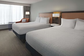 Hampton Inn & Suites Myrtle Beach/Oceanfront