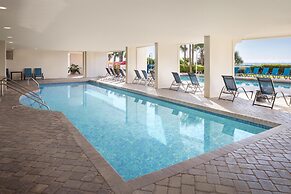 Hampton Inn & Suites Myrtle Beach/Oceanfront