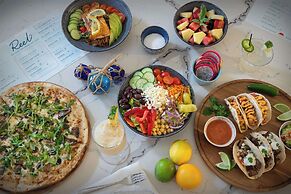 Hampton Inn & Suites Myrtle Beach/Oceanfront