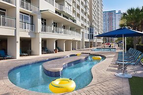 Hampton Inn & Suites Myrtle Beach/Oceanfront