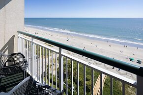 Hampton Inn & Suites Myrtle Beach/Oceanfront