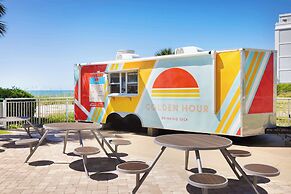 Hampton Inn & Suites Myrtle Beach/Oceanfront