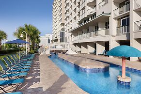 Hampton Inn & Suites Myrtle Beach/Oceanfront