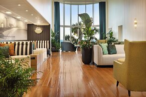 Hampton Inn & Suites Myrtle Beach/Oceanfront