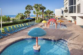 Hampton Inn & Suites Myrtle Beach/Oceanfront