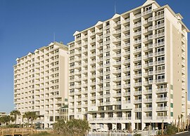 Hampton Inn & Suites Myrtle Beach/Oceanfront
