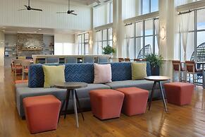 Hampton Inn & Suites Myrtle Beach/Oceanfront