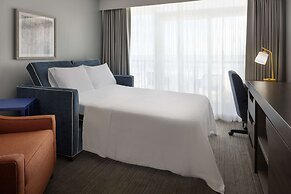 Hampton Inn & Suites Myrtle Beach/Oceanfront