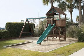 Hampton Inn & Suites Myrtle Beach/Oceanfront