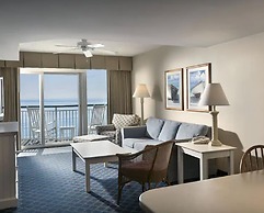 Hampton Inn & Suites Myrtle Beach/Oceanfront