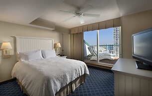 Hampton Inn & Suites Myrtle Beach/Oceanfront