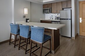 Hampton Inn & Suites Myrtle Beach/Oceanfront