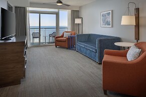 Hampton Inn & Suites Myrtle Beach/Oceanfront