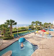 Hampton Inn & Suites Myrtle Beach/Oceanfront