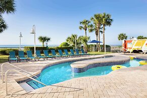 Hampton Inn & Suites Myrtle Beach/Oceanfront
