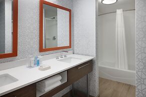 Hampton Inn & Suites Myrtle Beach/Oceanfront