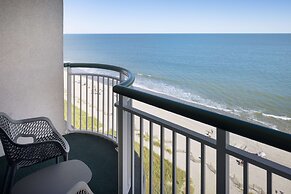 Hampton Inn & Suites Myrtle Beach/Oceanfront