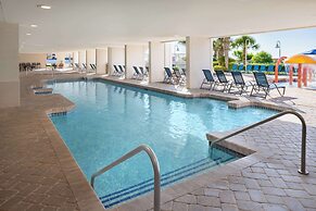Hampton Inn & Suites Myrtle Beach/Oceanfront