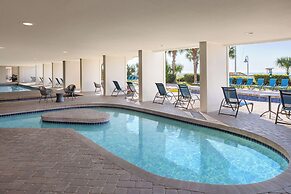 Hampton Inn & Suites Myrtle Beach/Oceanfront