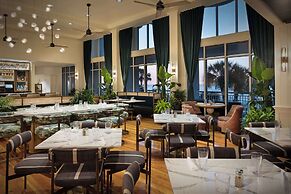 Hampton Inn & Suites Myrtle Beach/Oceanfront