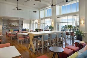 Hampton Inn & Suites Myrtle Beach/Oceanfront