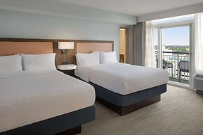 Hampton Inn & Suites Myrtle Beach/Oceanfront