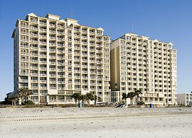 Hampton Inn & Suites Myrtle Beach/Oceanfront