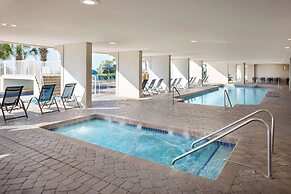 Hampton Inn & Suites Myrtle Beach/Oceanfront