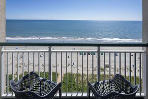 Hampton Inn & Suites Myrtle Beach/Oceanfront