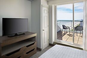 Hampton Inn & Suites Myrtle Beach/Oceanfront