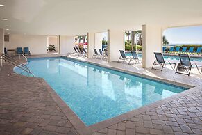 Hampton Inn & Suites Myrtle Beach/Oceanfront