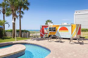 Hampton Inn & Suites Myrtle Beach/Oceanfront